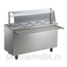 ПРИЛАВОК ДЛЯ 1 И 2 БЛЮД ELECTROLUX FSV15C4X 320108