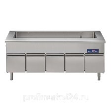 ПРИЛАВОК ДЛЯ 1 И 2 БЛЮД ELECTROLUX ZLAB20H 332075