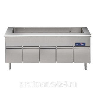 ПРИЛАВОК ДЛЯ 1 И 2 БЛЮД ELECTROLUX ZLAB20H 332075
