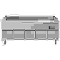 ПРИЛАВОК ДЛЯ 1 И 2 БЛЮД ELECTROLUX ZLAB20H 332075