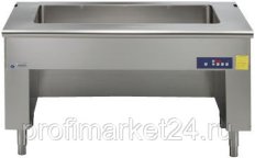 ПРИЛАВОК ДЛЯ 1 И 2 БЛЮД ELECTROLUX ZLB16B 332004