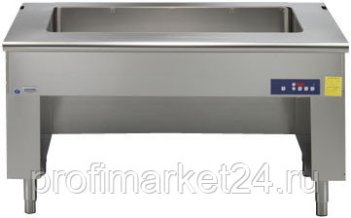ПРИЛАВОК ДЛЯ 1 И 2 БЛЮД ELECTROLUX ZLB20B 332005