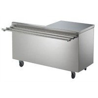ПРИЛАВОК ДЛЯ КАССЫ ELECTROLUX FSVCLLX 320126