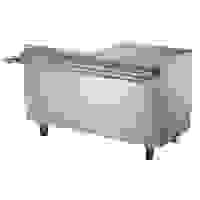 ПРИЛАВОК ДЛЯ КАССЫ ELECTROLUX FSVCLLX 320126