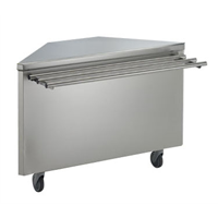 ПРИЛАВОК УГЛОВОЙ ELECTROLUX FSVC90X 320147