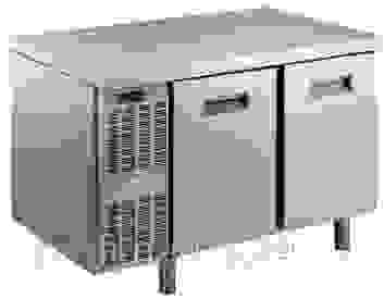 СТОЛ С МОРОЗИЛЬНЫМ ШКАФОМ ELECTROLUX RCSF2M24 727009