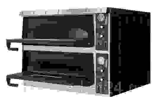 ПЕЧЬ ДЛЯ ПИЦЦЫ ITPIZZA ML66L