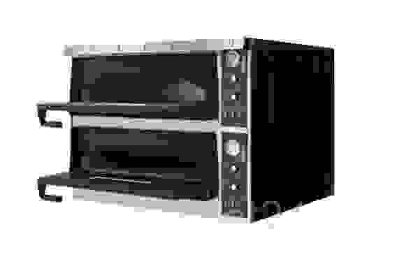 ПЕЧЬ ДЛЯ ПИЦЦЫ ITPIZZA ML66L