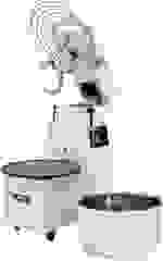 ТЕСТОМЕС ITPIZZA СПИРАЛЬНЫЙ M-20-2S-С 3Ф