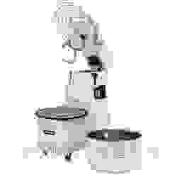 ТЕСТОМЕС ITPIZZA СПИРАЛЬНЫЙ M-40-C 3Ф