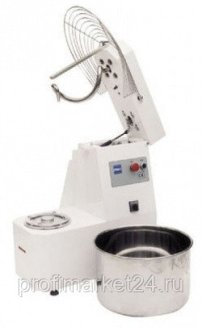 ТЕСТОМЕС ITPIZZA СПИРАЛЬНЫЙ M-50-С 3Ф