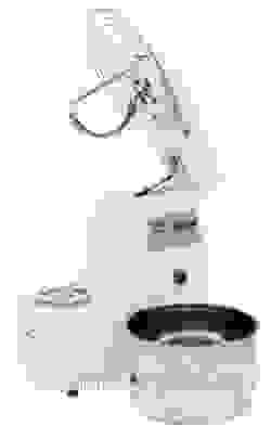 ТЕСТОМЕС ITPIZZA СПИРАЛЬНЫЙ M-50-С 3Ф