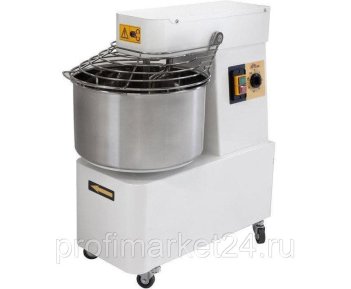 ТЕСТОМЕС ITPIZZA СПИРАЛЬНЫЙ SK-10 1Ф