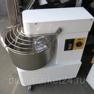 ТЕСТОМЕС ITPIZZA СПИРАЛЬНЫЙ SK-20-2S 3Ф