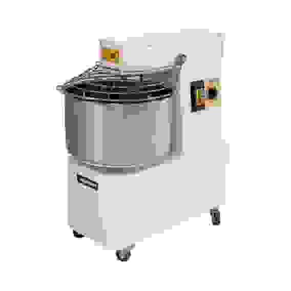 ТЕСТОМЕС ITPIZZA СПИРАЛЬНЫЙ SK-20-2S 3Ф