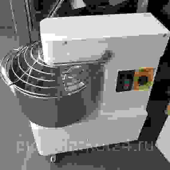 ТЕСТОМЕС ITPIZZA СПИРАЛЬНЫЙ SK-20-2S 3Ф