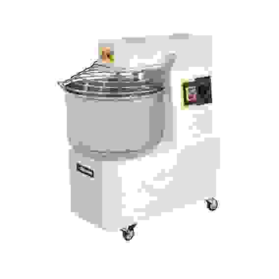 ТЕСТОМЕС ITPIZZA СПИРАЛЬНЫЙ SK-50 3Ф