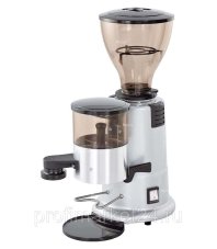 КОФЕМОЛКА MACAP M5 СЕРЕБРИСТАЯ