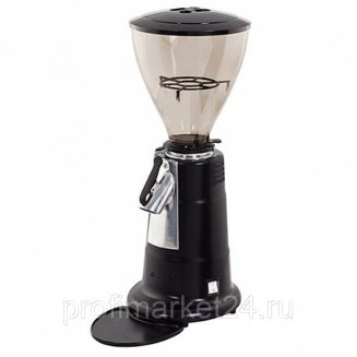 Кофемолка MACAP MC6 ЧЕРНАЯ