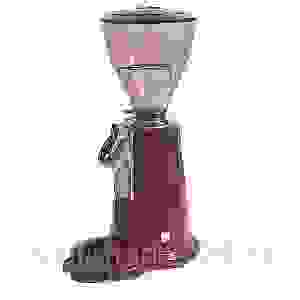 КОФЕМОЛКА MACAP MC7 КРАСНАЯ