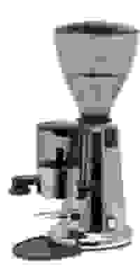 Кофемолка Macap MX серая