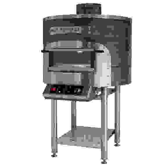 ПЕЧЬ ДЛЯ ПИЦЦЫ MORELLO FORNI РОТАЦИОННАЯ FRV100