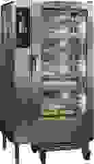 ПАРОКОНВЕКТОМАТ RETIGO B2011I