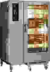 ПАРОКОНВЕКТОМАТ RETIGO B2021I