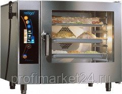 ПАРОКОНВЕКТОМАТ RETIGO B611B