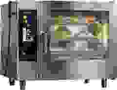 ПАРОКОНВЕКТОМАТ RETIGO B611B