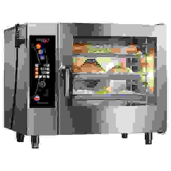 ПАРОКОНВЕКТОМАТ RETIGO B611IG