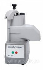 Овощерезка Robot Coupe CL20 (3 диска)