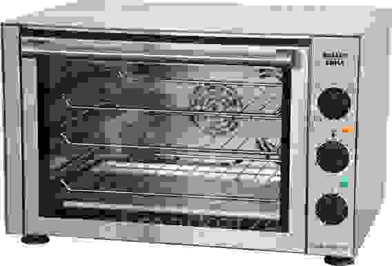 ПЕЧЬ КОНВЕКЦИОННАЯ ROLLER GRILL FC 380 TQ