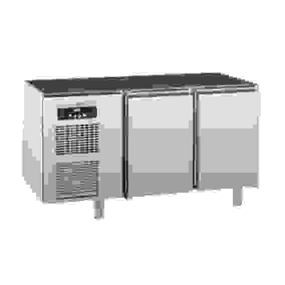 СТОЛ С МОРОЗИЛЬНЫМ ШКАФОМ SAGI KIABM