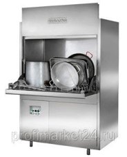 МАШИНА ДЛЯ МОЙКИ КОТЛОВ SILANOS LP109E
