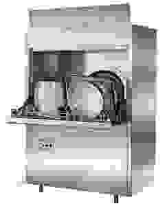 МАШИНА ДЛЯ МОЙКИ КОТЛОВ SILANOS LP109E