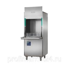 МАШИНА ДЛЯ МОЙКИ КОТЛОВ SILANOS LP57E
