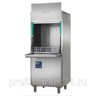 МАШИНА ДЛЯ МОЙКИ КОТЛОВ SILANOS LP57E