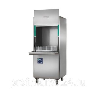 МАШИНА ДЛЯ МОЙКИ КОТЛОВ SILANOS LP57E