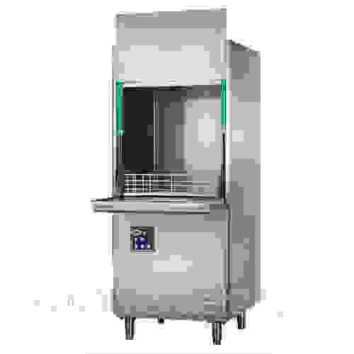 МАШИНА ДЛЯ МОЙКИ КОТЛОВ SILANOS LP57E