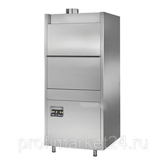 МАШИНА ДЛЯ МОЙКИ КОТЛОВ SILANOS LP67E
