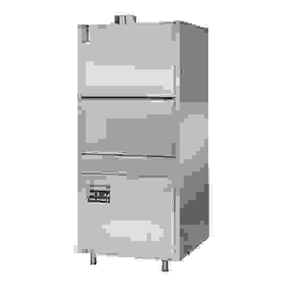 МАШИНА ДЛЯ МОЙКИ КОТЛОВ SILANOS LP67E