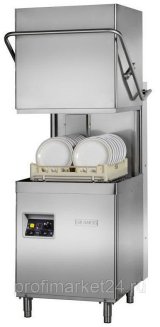 МАШИНА ПОСУДОМОЕЧНАЯ SILANOS N1300