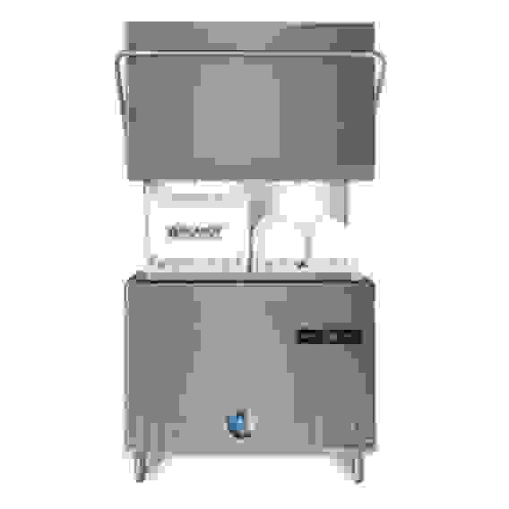 МАШИНА ПОСУДОМОЕЧНАЯ SILANOS N1300S EVO