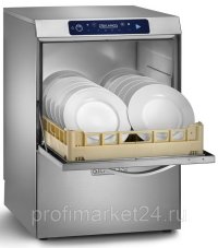 МАШИНА ПОСУДОМОЕЧНАЯ SILANOS N700 DIGIT