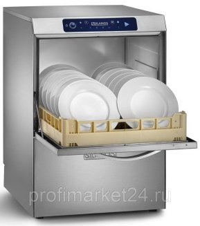 МАШИНА ПОСУДОМОЕЧНАЯ SILANOS N700 DIGIT