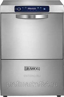 МАШИНА ПОСУДОМОЕЧНАЯ SILANOS N700 DIGIT