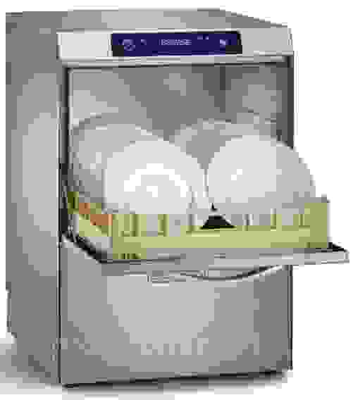 МАШИНА ПОСУДОМОЕЧНАЯ SILANOS N700 DIGIT