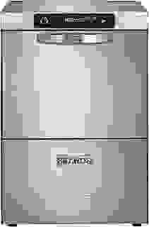 МАШИНА ПОСУДОМОЕЧНАЯ SILANOS N700 С ПОМПОЙ