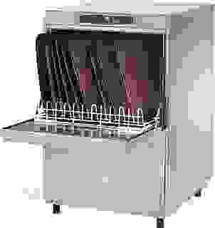 МАШИНА ПОСУДОМОЕЧНАЯ SILANOS N800